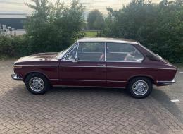 BMW 2002 tii Touring