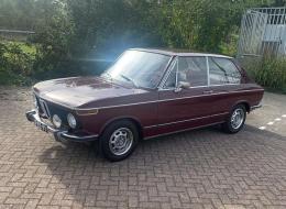 BMW 2002 tii Touring