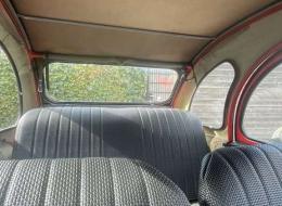Citroen 2 CV 6 Club