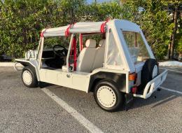 Mini moke Classic