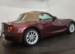 BMW Z4 E85 3.0i roadster 