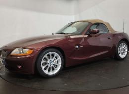 BMW Z4 E85 3.0i roadster 