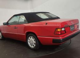 Mercedes-Benz CE 300 Cabriolet
