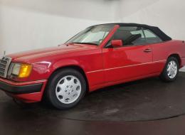 Mercedes-Benz CE 300 Cabriolet