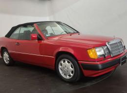 Mercedes-Benz CE 300 Cabriolet