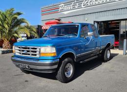 Ford Pick-up F-150 XLT Supercab 4×4