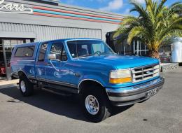 Ford Pick-up F-150 XLT Supercab 4×4