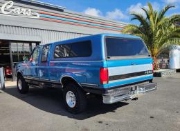 Ford Pick-up F-150 XLT Supercab 4×4