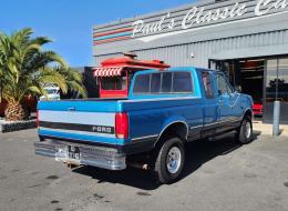 Ford Pick-up F-150 XLT Supercab 4×4