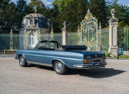Mercedes-Benz SE 280 SE 3,5L Cabriolet