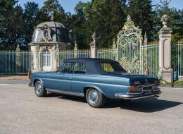 Mercedes-Benz SE 280 SE 3,5L Cabriolet