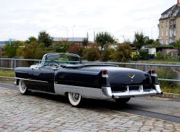 Cadillac Eldorado Cabriolet