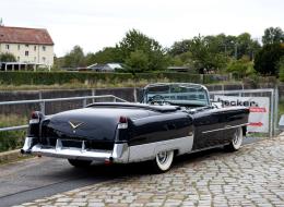 Cadillac Eldorado Cabriolet