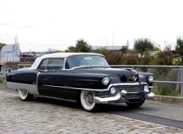 Cadillac Eldorado Cabriolet