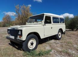 Santana 2500 109
