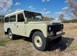 Santana 2500 109