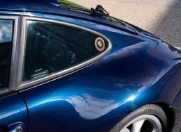 Porsche 993 S | First Paint | Manual