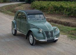 Citroen 2 CV
