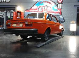 Volvo 242 DL