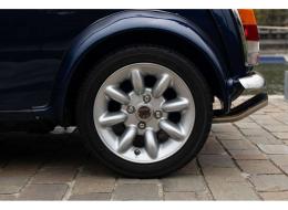 Mini Cooper S WORKS 