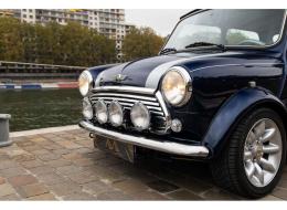 Mini Cooper S WORKS 