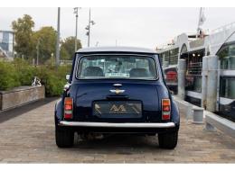 Mini Cooper S WORKS 
