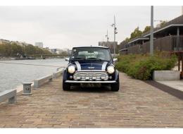 Mini Cooper S WORKS 