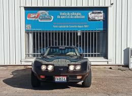 Chevrolet Corvette C3