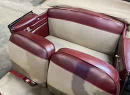 Ford Super Deluxe Cabriolet