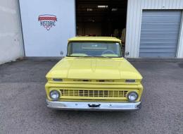 Chevrolet Pick-up C10