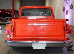Chevrolet Pick-up C10