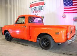 Chevrolet Pick-up C10