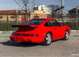 Porsche 964 RS AMERICA