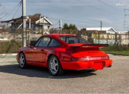 Porsche 964 RS AMERICA