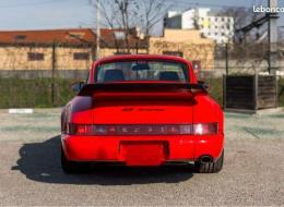 Porsche 964 RS AMERICA