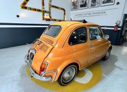 Fiat 500 L type 110F
