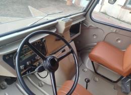 Citroen HY