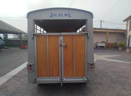 Citroen HY