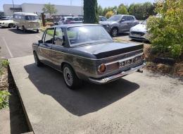 BMW 2002 Boite automatique – Finition Alpina