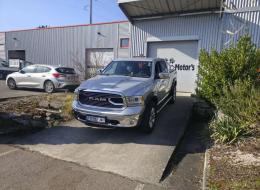 Dodge Pick-up RAM 1500 Long Horn V8 5.7L Hemi