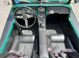 Lotus Seven S4