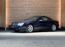 Mercedes-Benz SL 500