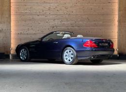 Mercedes-Benz SL 500