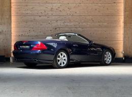 Mercedes-Benz SL 500