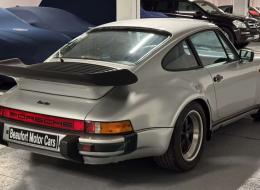 Porsche 930 Turbo