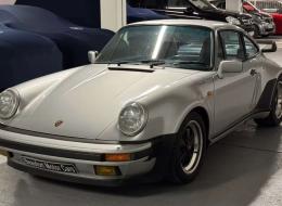 Porsche 930 Turbo