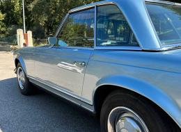 Mercedes-Benz SL 250SL Pagode Cabriolet