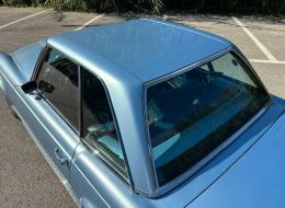 Mercedes-Benz SL 250SL Pagode Cabriolet