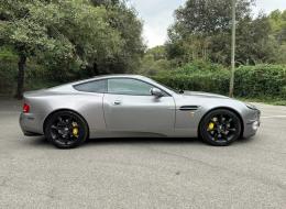 Aston Martin Vanquish Coup&eacute;