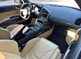 Audi R8 V8 4.2 420 R TRONIC